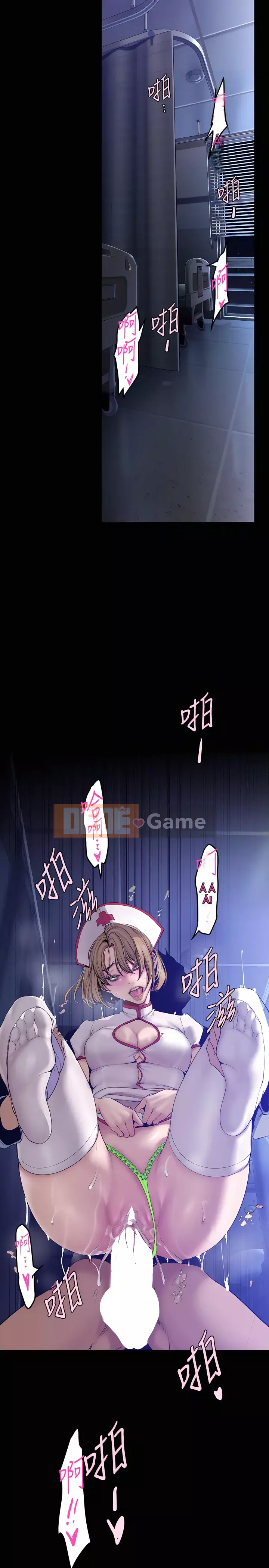 Thế giới mới dũng cảm Chương 153