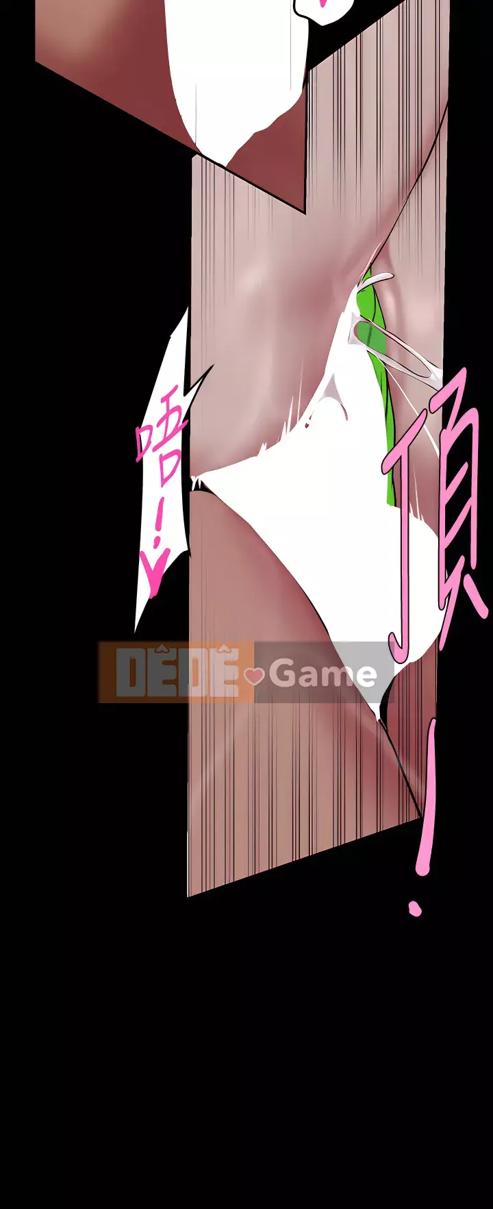 Thế giới mới dũng cảm Chương 153