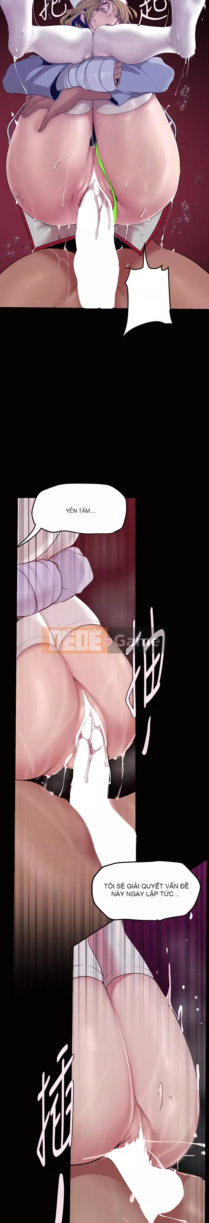 Thế giới mới dũng cảm Chương 153