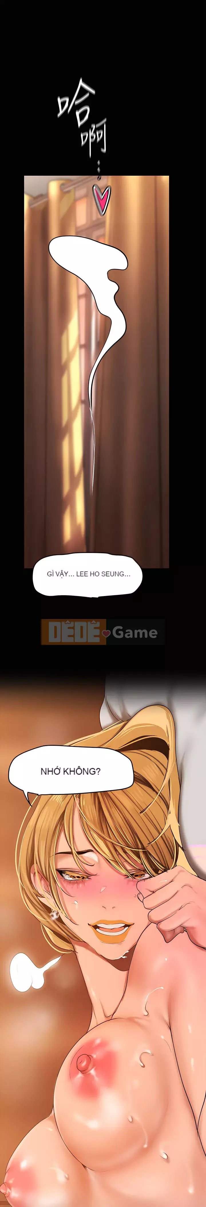 Thế giới mới dũng cảm Chương 149-150