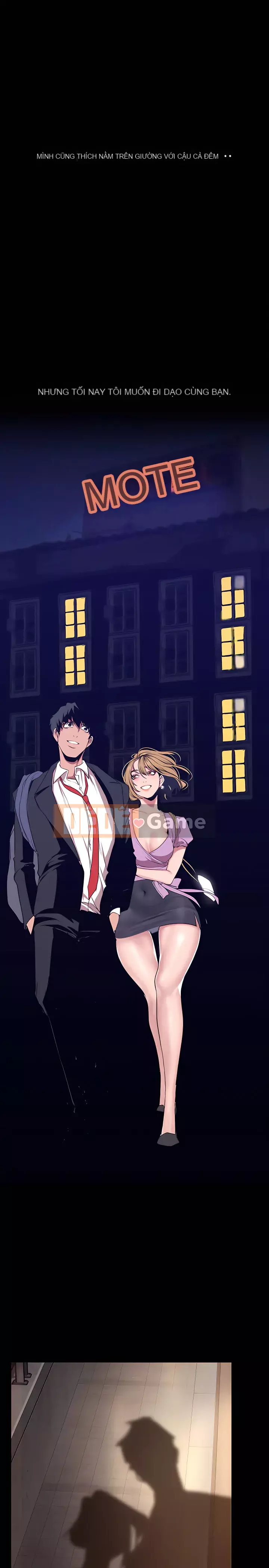 Thế giới mới dũng cảm Chương 149-150