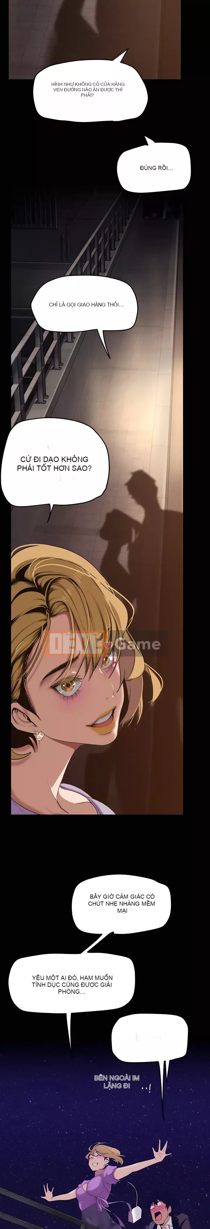 Thế giới mới dũng cảm Chương 149-150