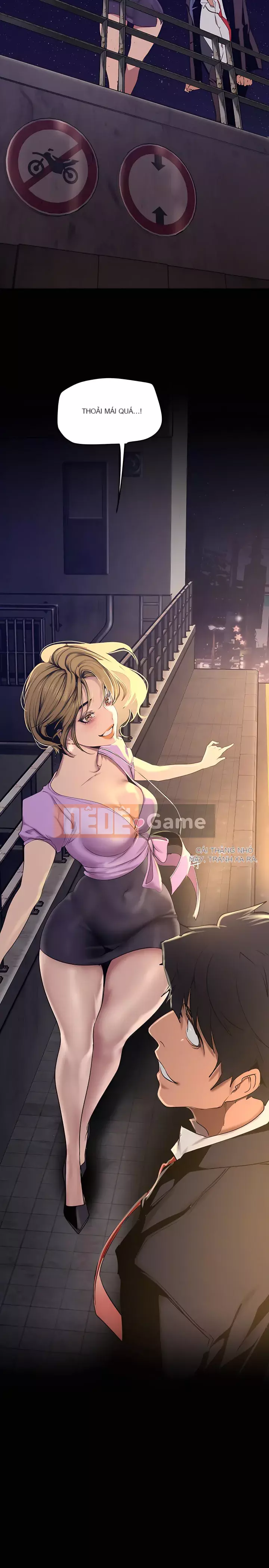 Thế giới mới dũng cảm Chương 149-150