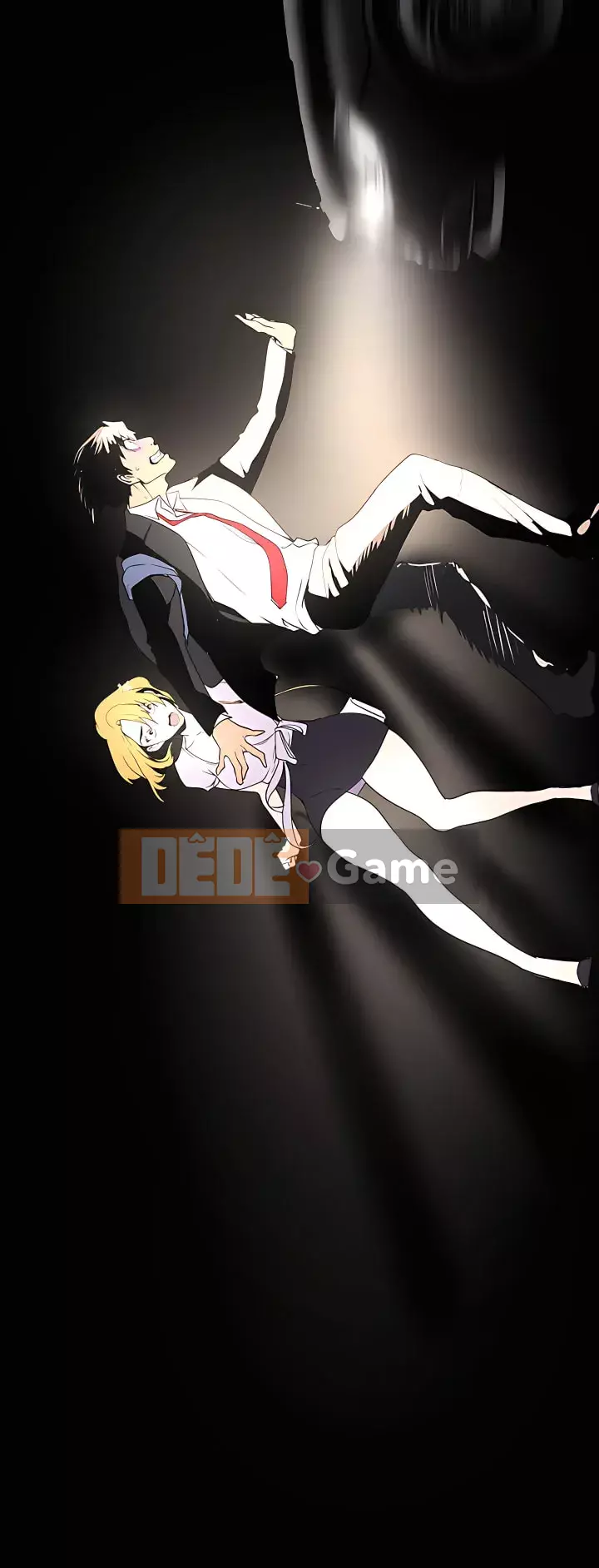 Thế giới mới dũng cảm Chương 149-150