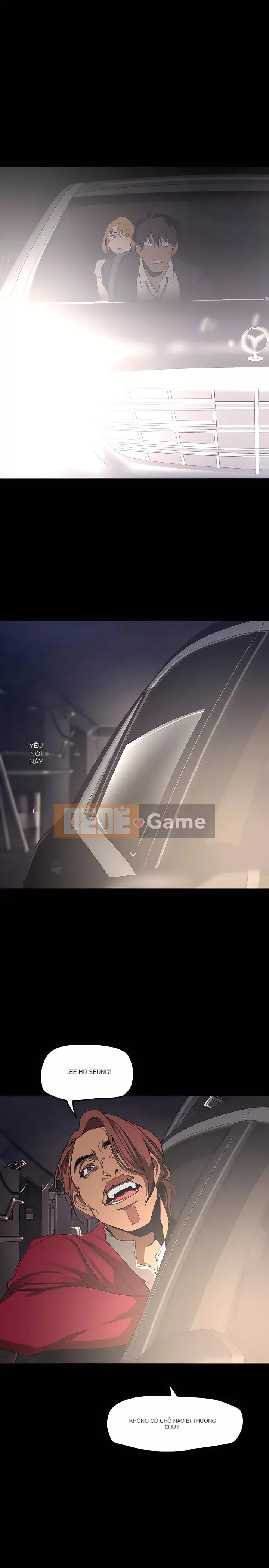 Thế giới mới dũng cảm Chương 149-150