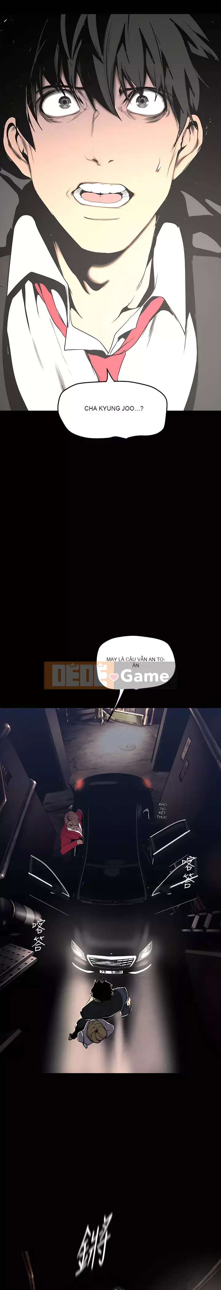 Thế giới mới dũng cảm Chương 149-150