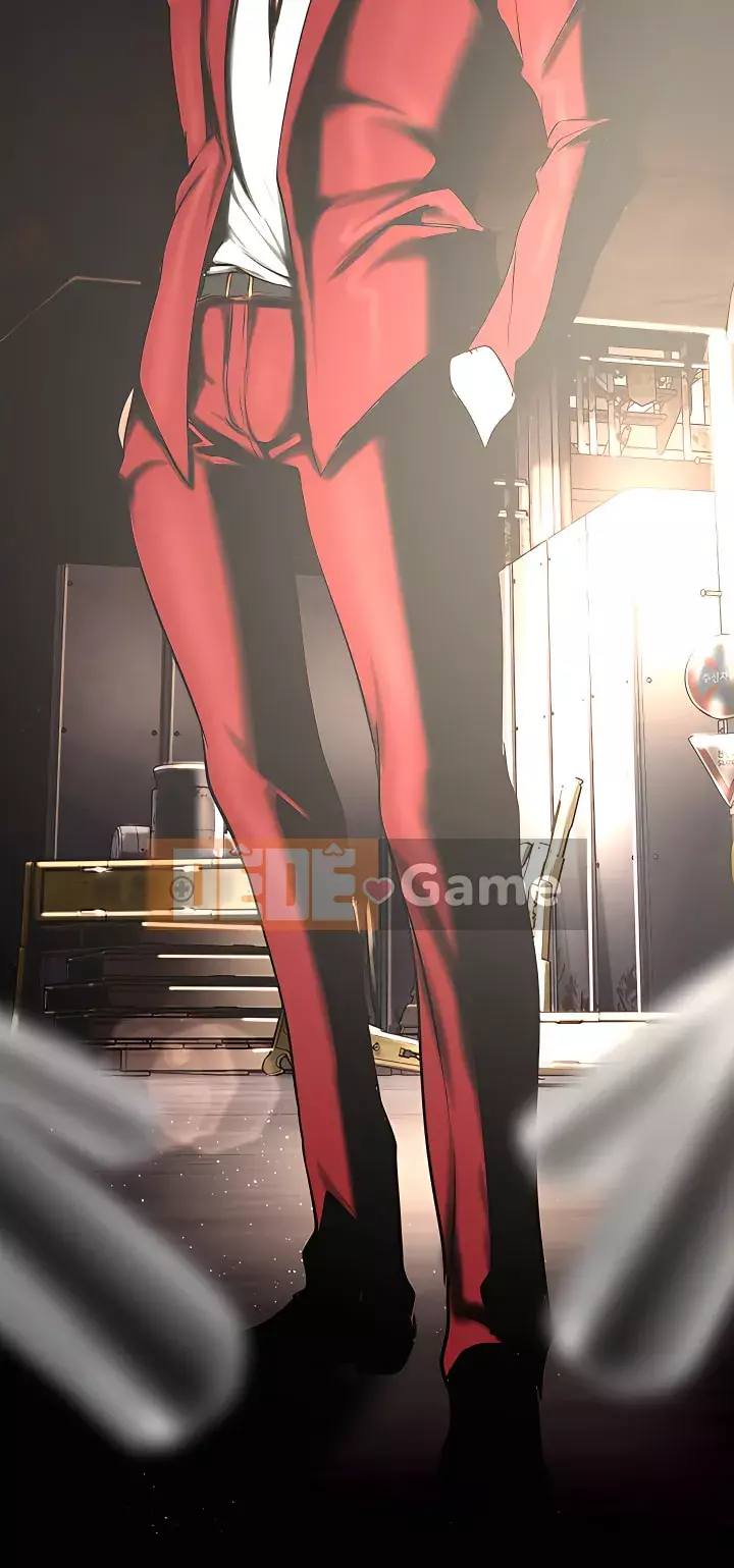 Thế giới mới dũng cảm Chương 149-150