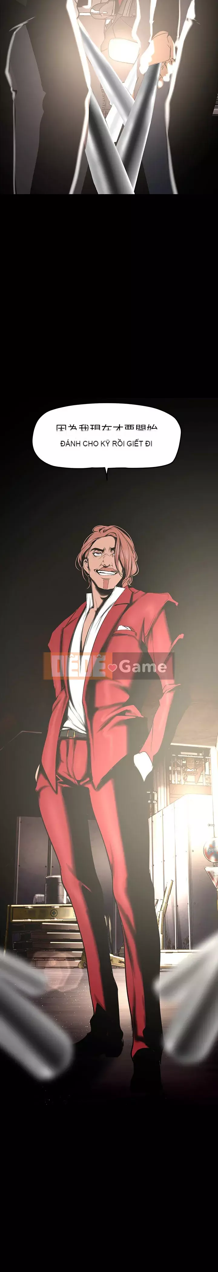 Thế giới mới dũng cảm Chương 149-150