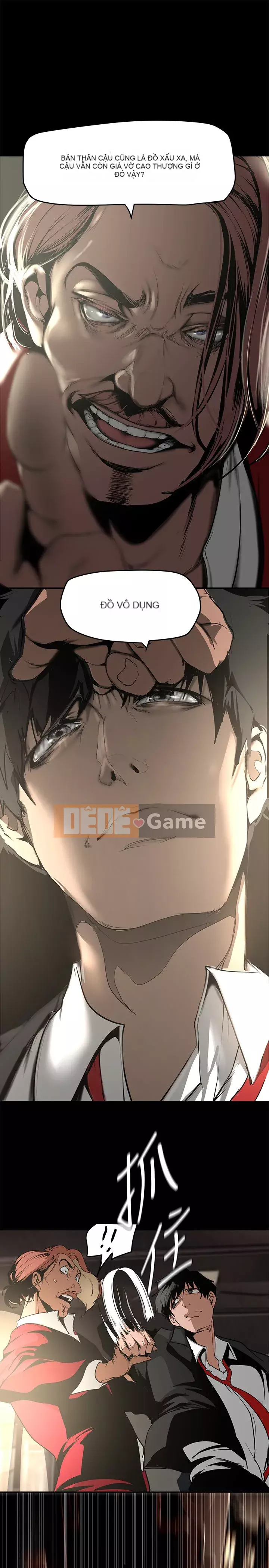 Thế giới mới dũng cảm Chương 149-150