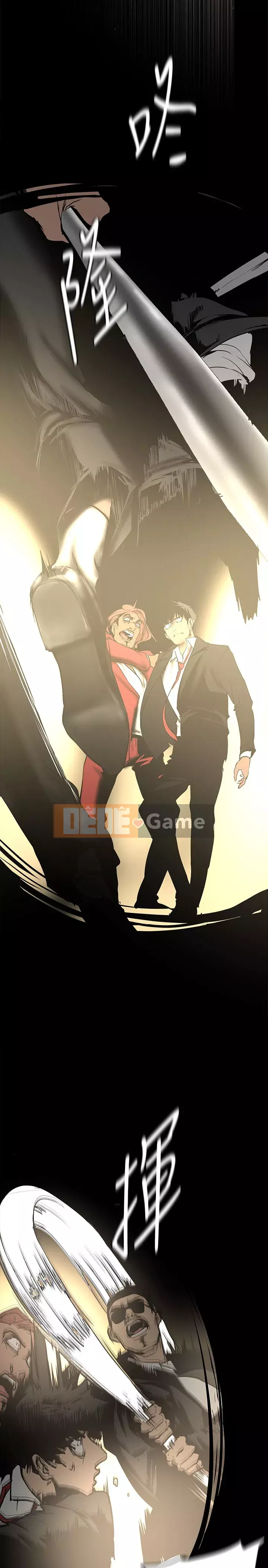 Thế giới mới dũng cảm Chương 149-150