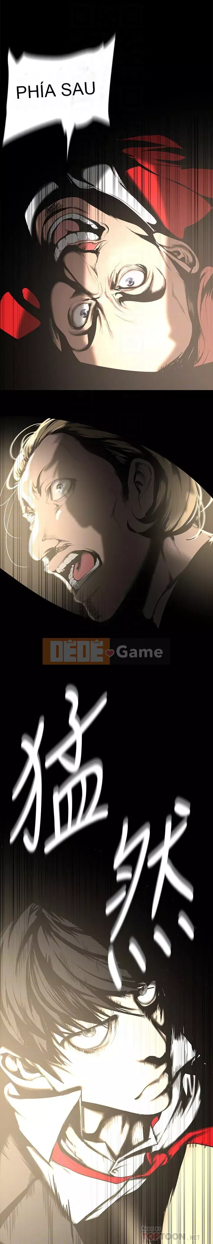 Thế giới mới dũng cảm Chương 149-150