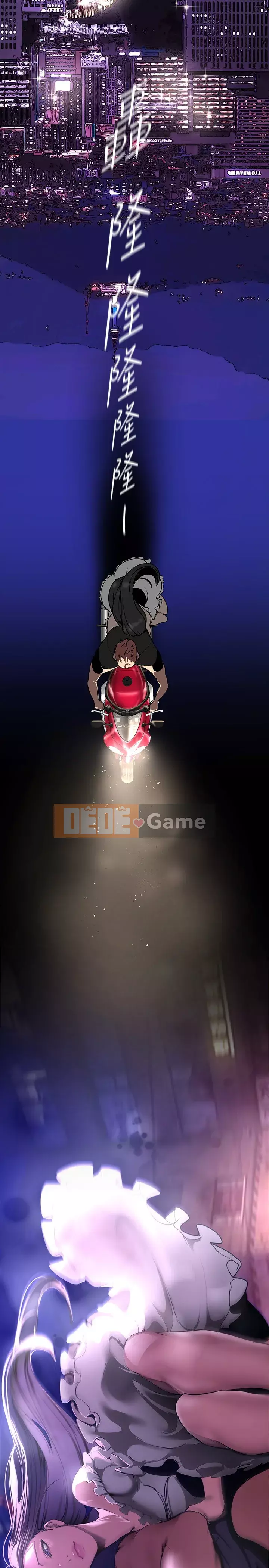 Thế giới mới dũng cảm Chương 149-150