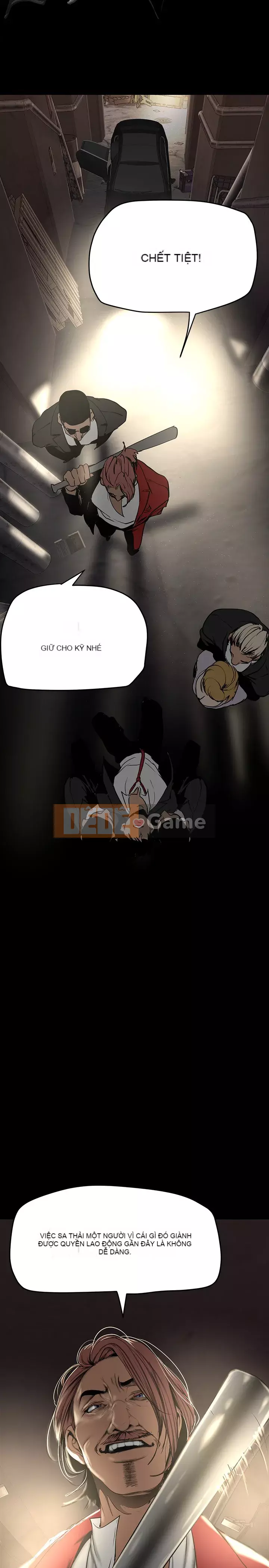 Thế giới mới dũng cảm Chương 149-150