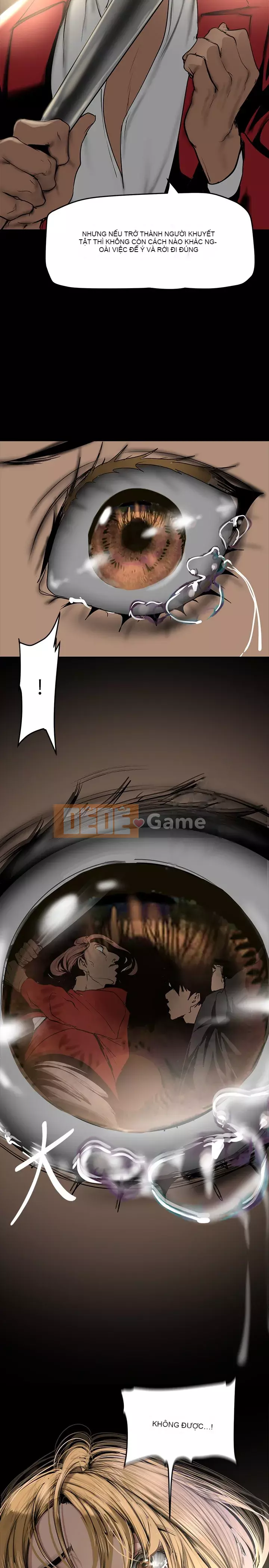 Thế giới mới dũng cảm Chương 149-150