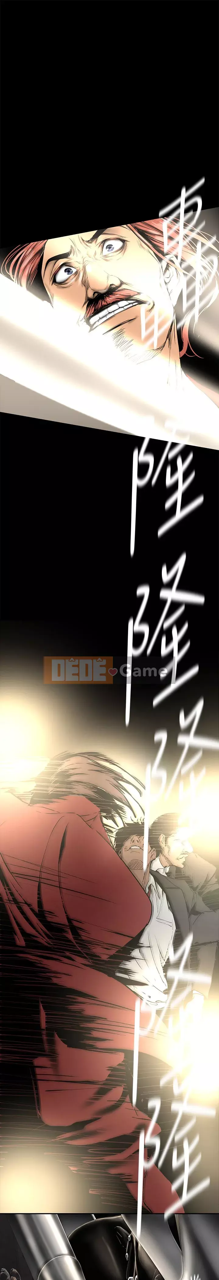 Thế giới mới dũng cảm Chương 149-150