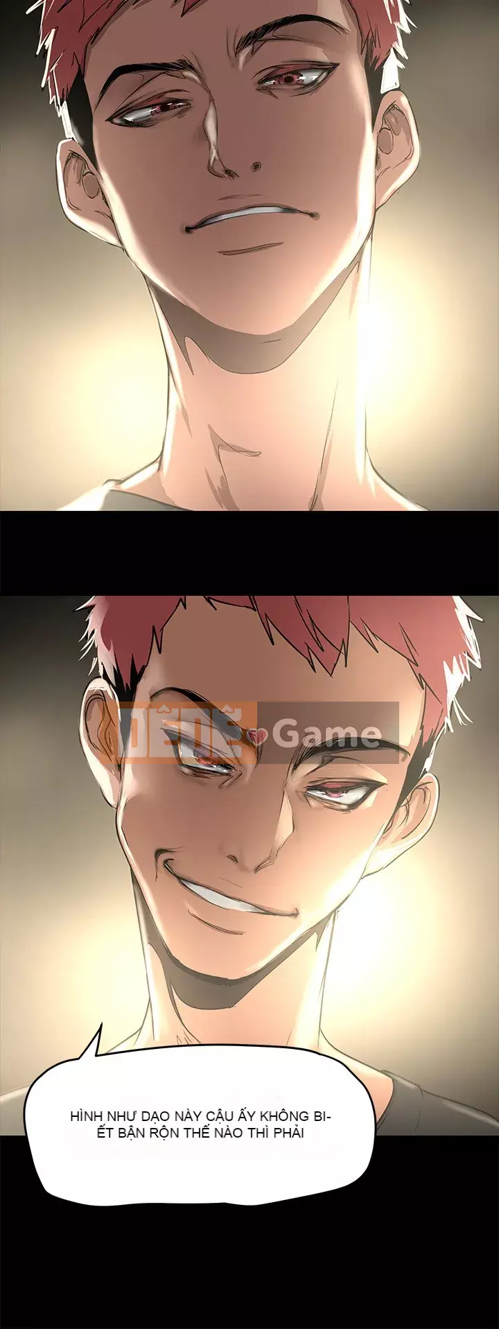 Thế giới mới dũng cảm Chương 149-150