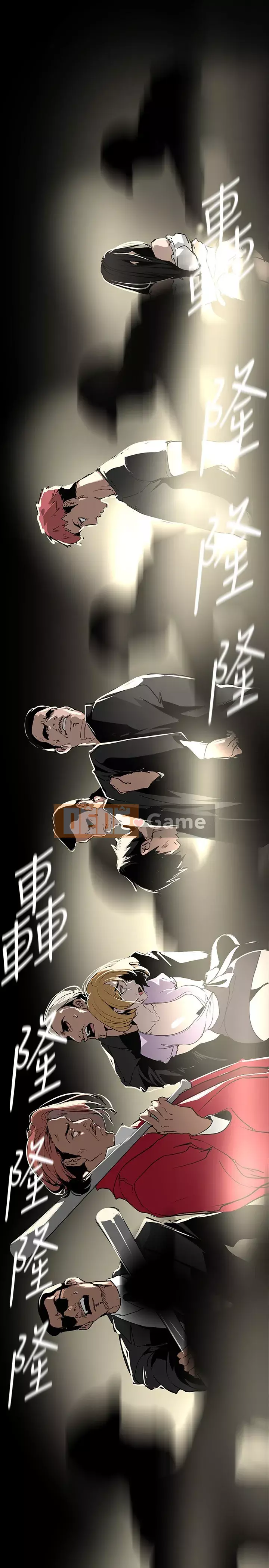 Thế giới mới dũng cảm Chương 149-150