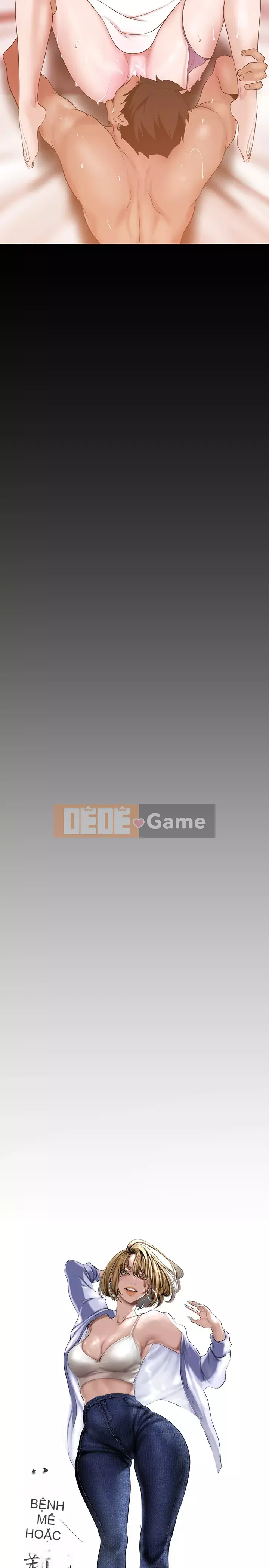 Thế giới mới dũng cảm Chương 148