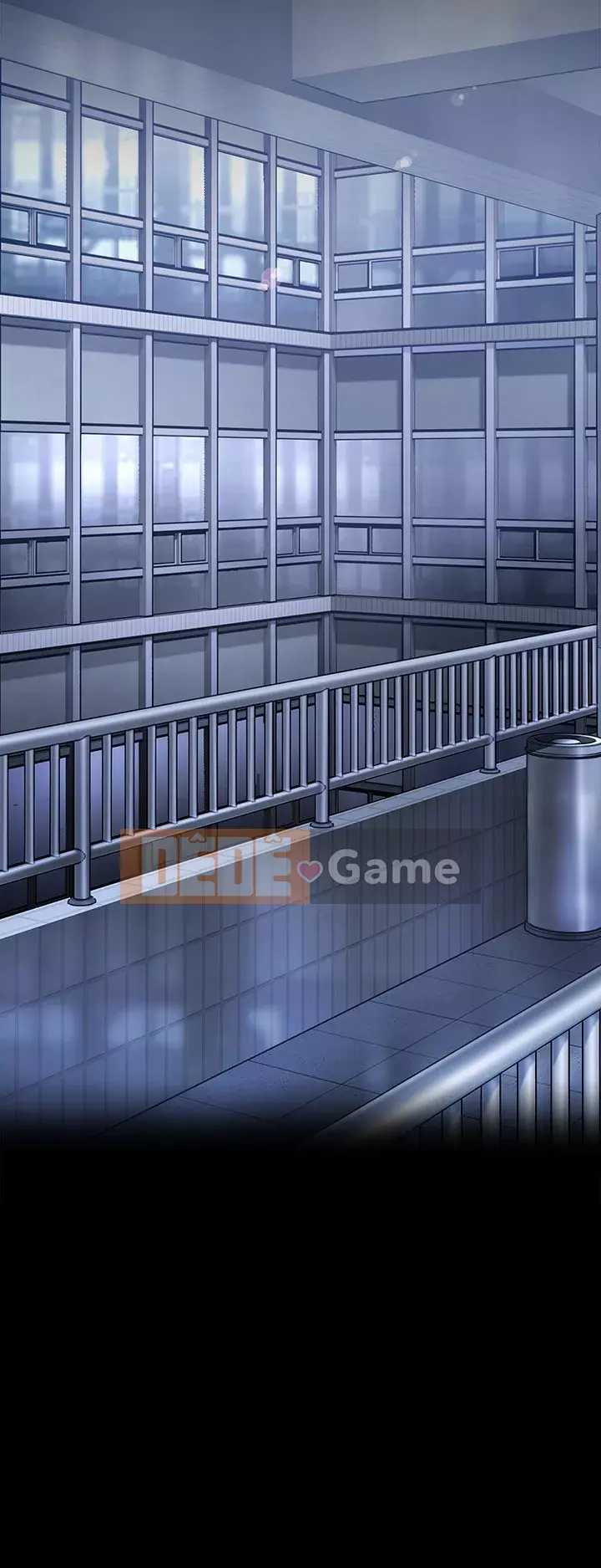 Thế giới mới dũng cảm Chương 148