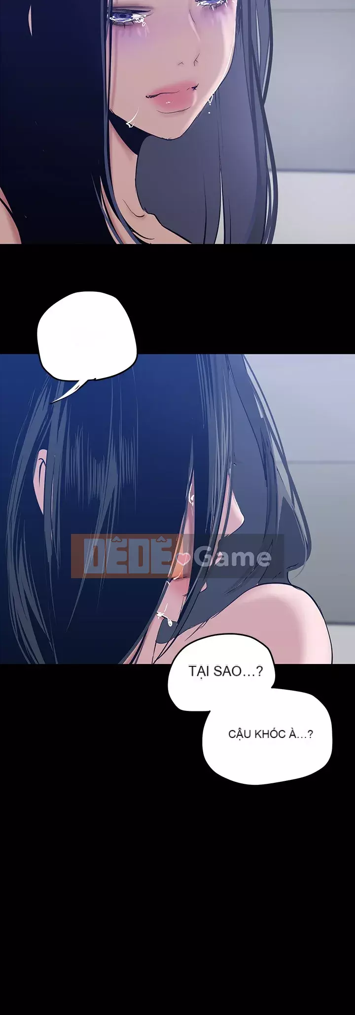 Thế giới mới dũng cảm Chương 148