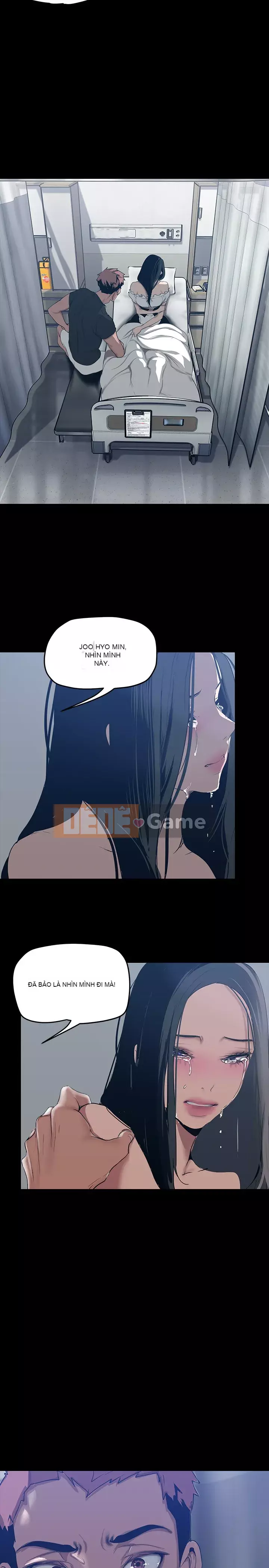 Thế giới mới dũng cảm Chương 148