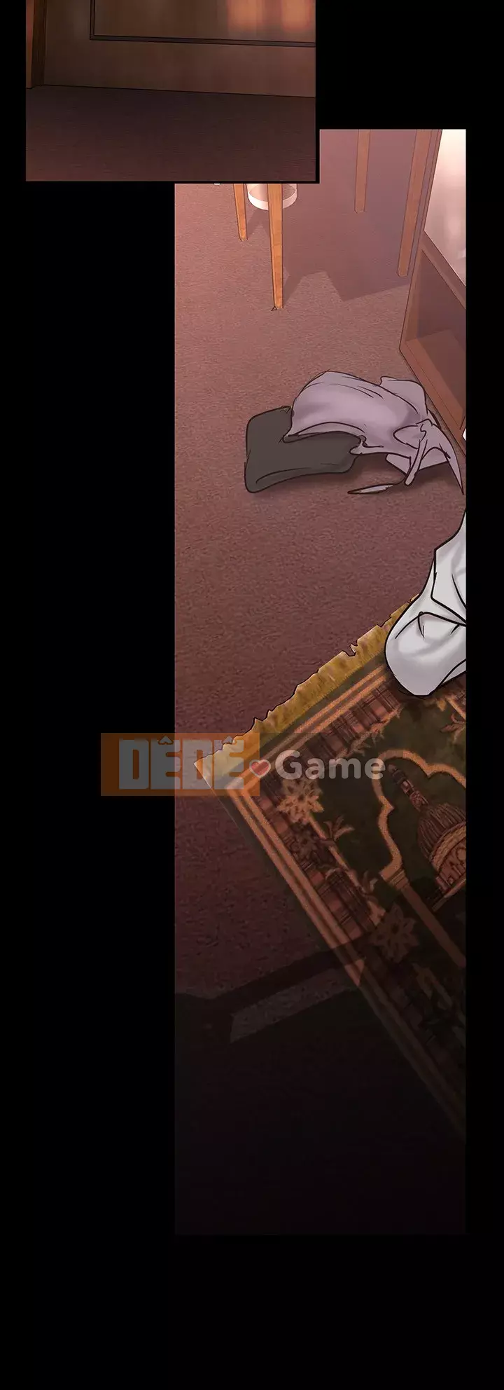 Thế giới mới dũng cảm Chương 148