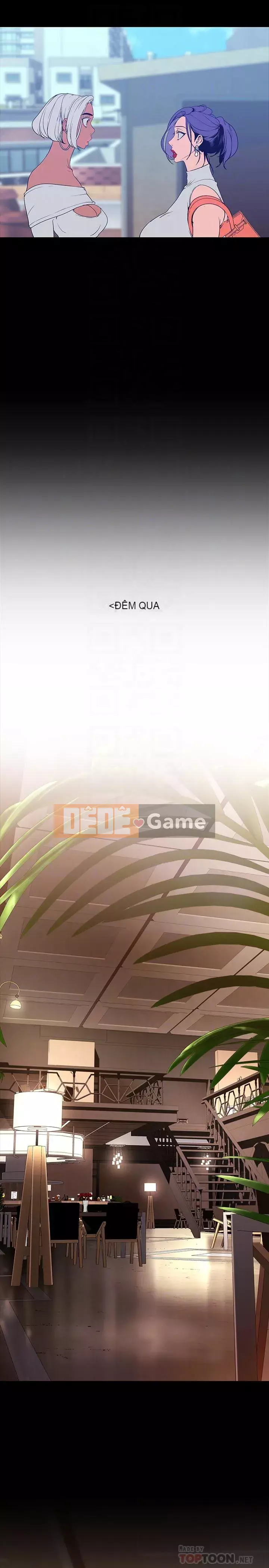 Thế giới mới dũng cảm Chương 146-147