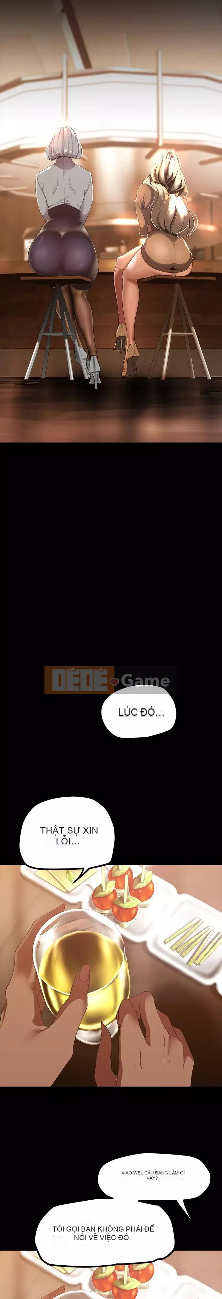 Thế giới mới dũng cảm Chương 146-147