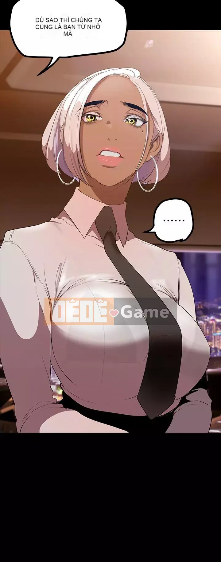 Thế giới mới dũng cảm Chương 146-147