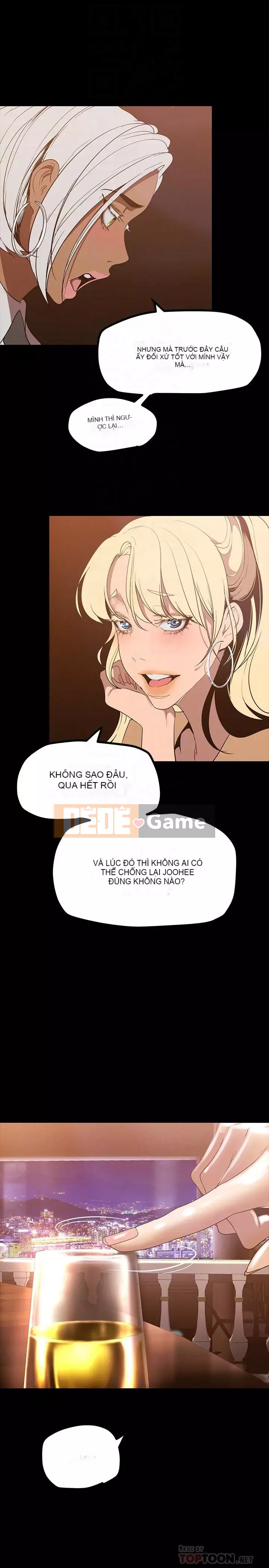 Thế giới mới dũng cảm Chương 146-147