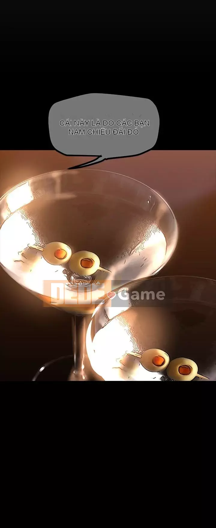 Thế giới mới dũng cảm Chương 146-147