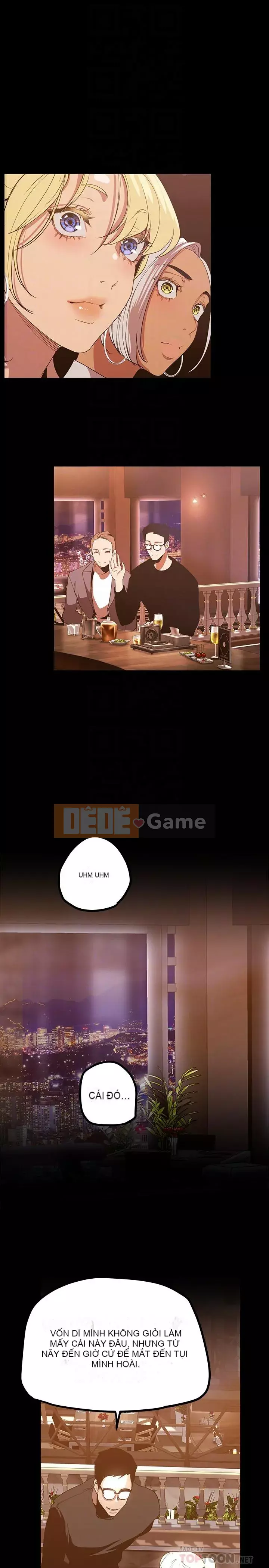 Thế giới mới dũng cảm Chương 146-147