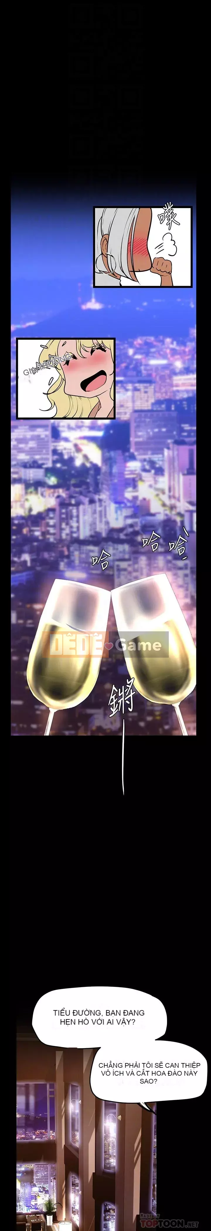 Thế giới mới dũng cảm Chương 146-147