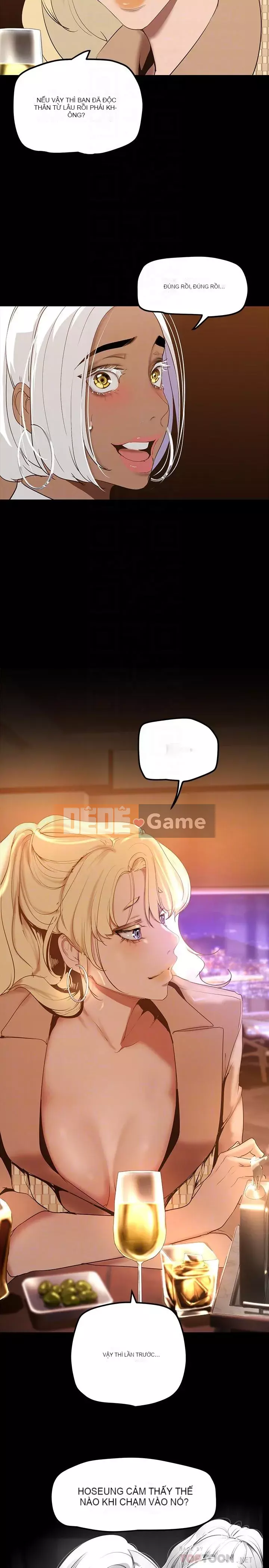 Thế giới mới dũng cảm Chương 146-147