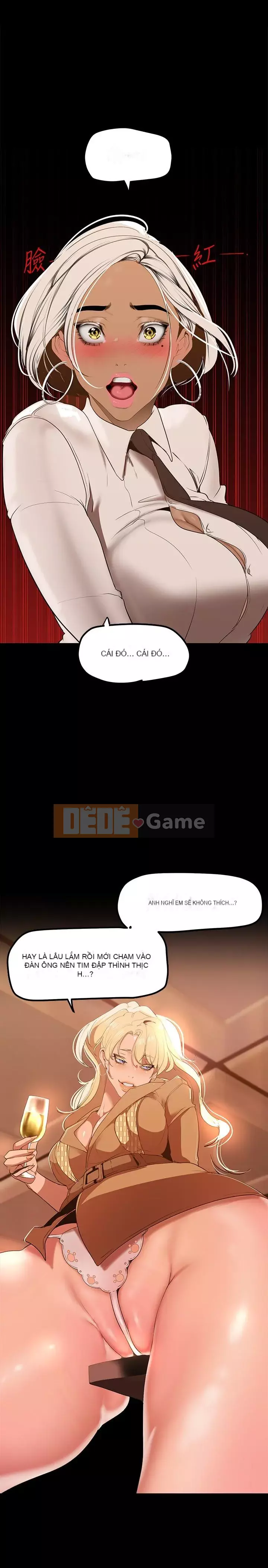 Thế giới mới dũng cảm Chương 146-147