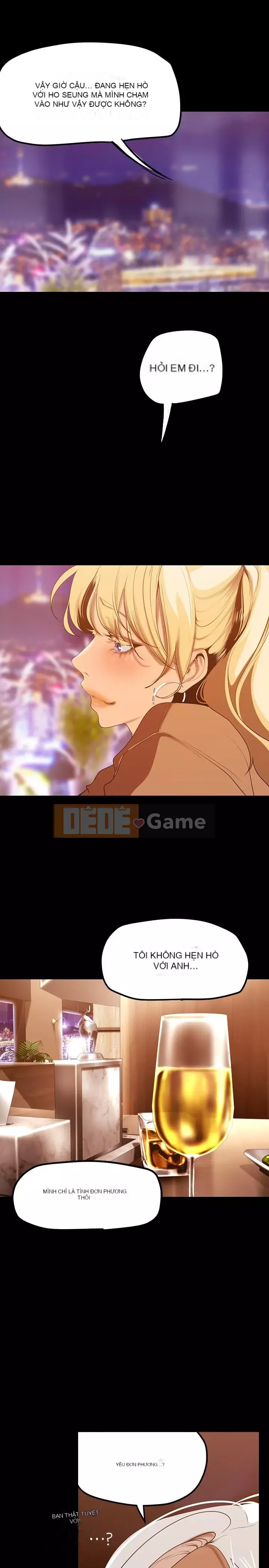 Thế giới mới dũng cảm Chương 146-147