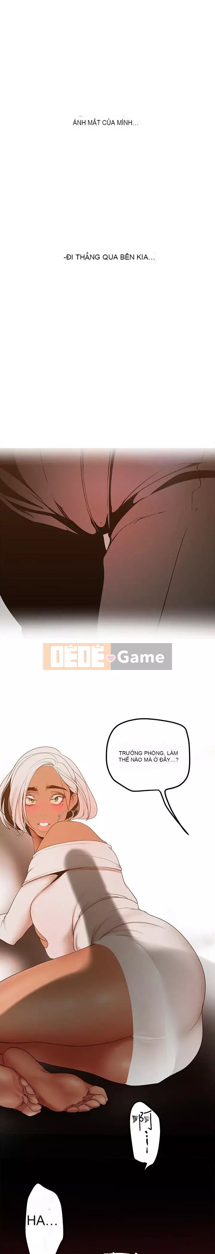 Thế giới mới dũng cảm Chương 146-147