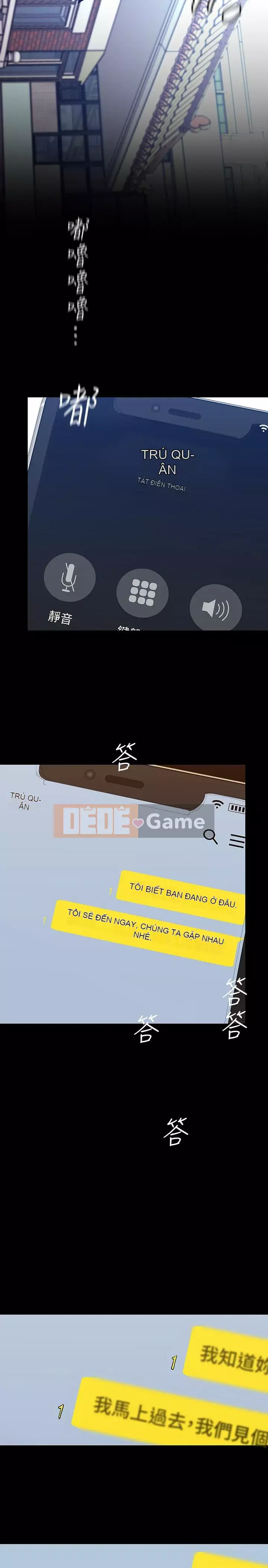 Thế giới mới dũng cảm Chương 146-147