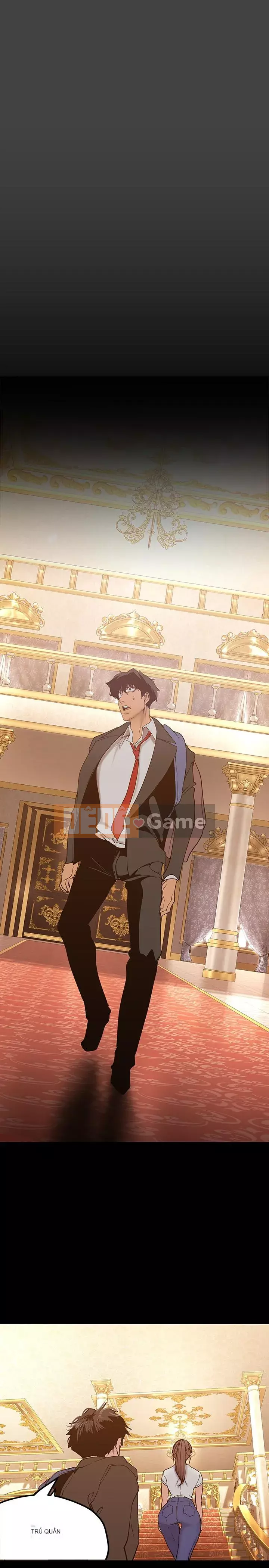 Thế giới mới dũng cảm Chương 146-147