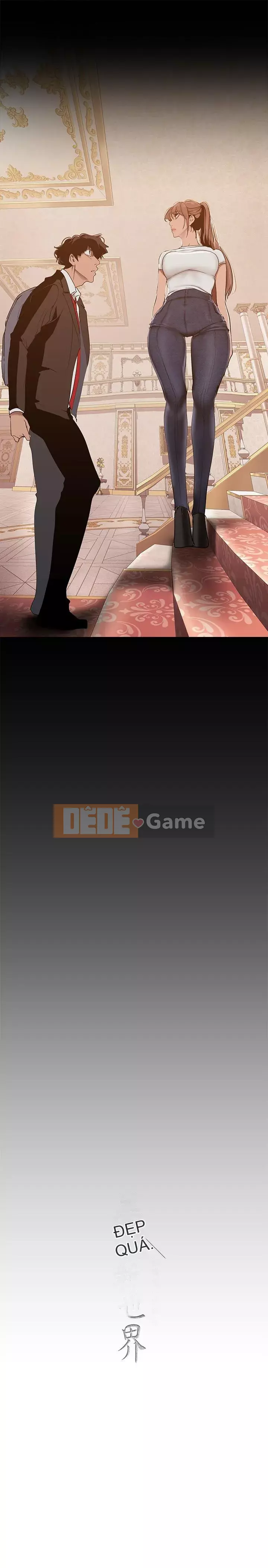 Thế giới mới dũng cảm Chương 146-147