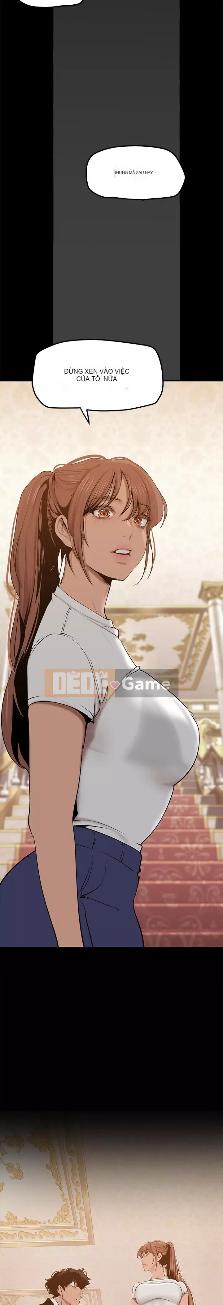 Thế giới mới dũng cảm Chương 146-147