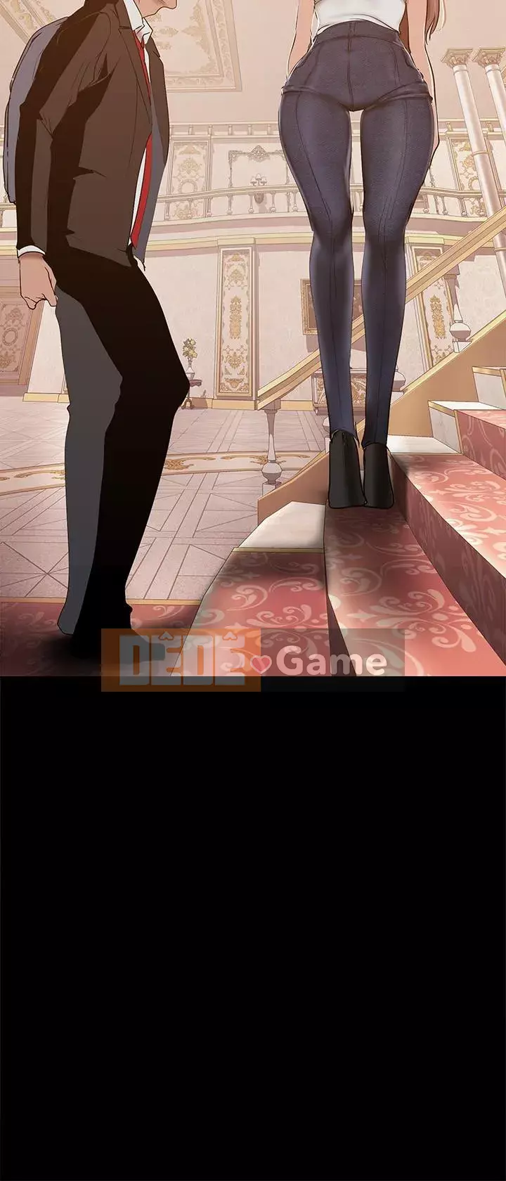 Thế giới mới dũng cảm Chương 146-147