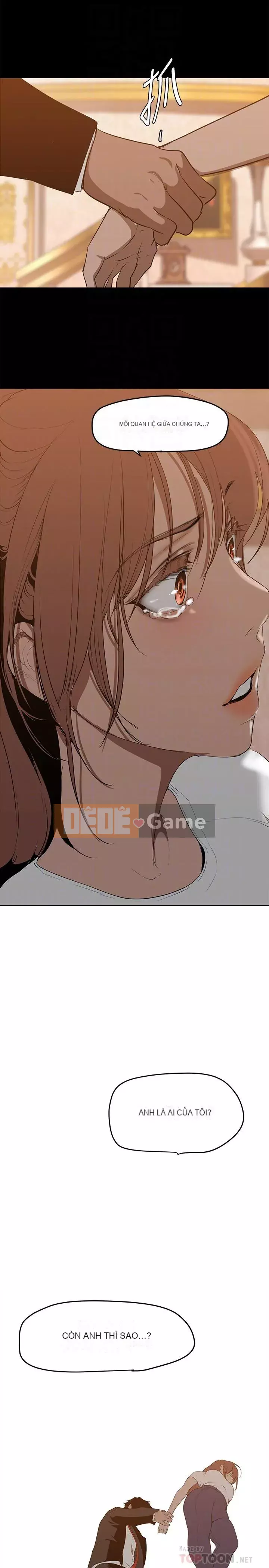 Thế giới mới dũng cảm Chương 146-147