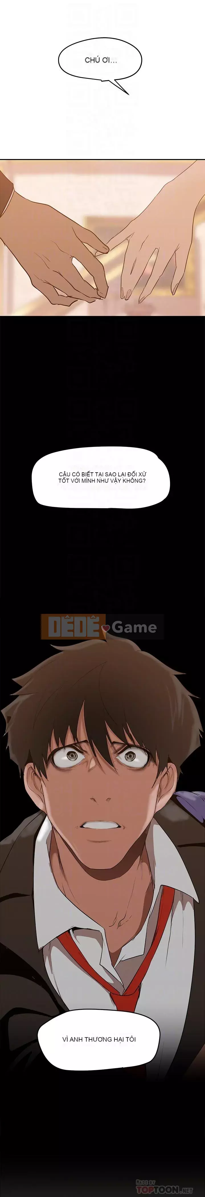 Thế giới mới dũng cảm Chương 146-147