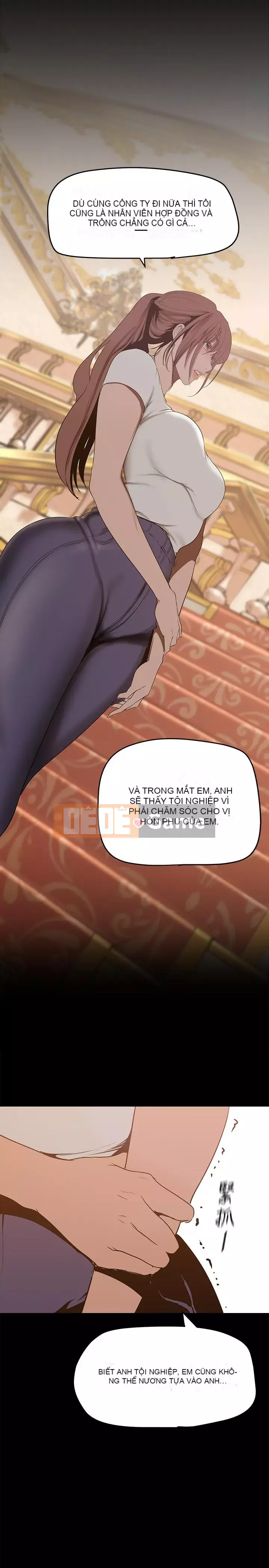 Thế giới mới dũng cảm Chương 146-147