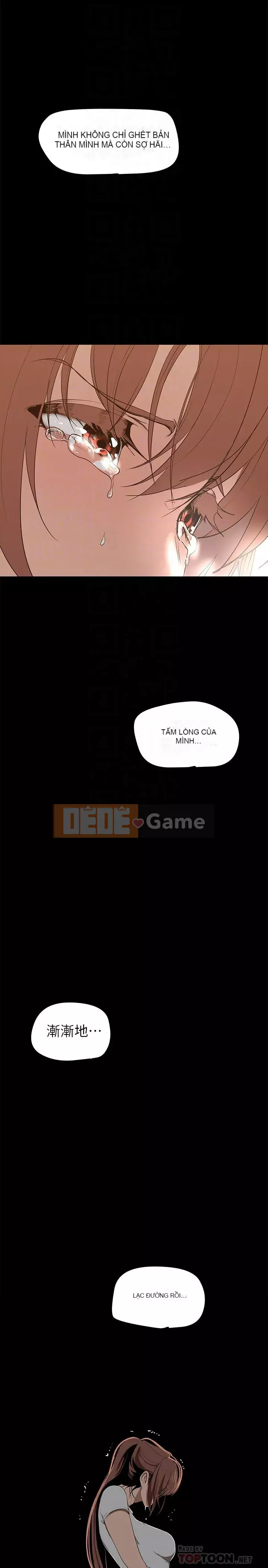 Thế giới mới dũng cảm Chương 146-147