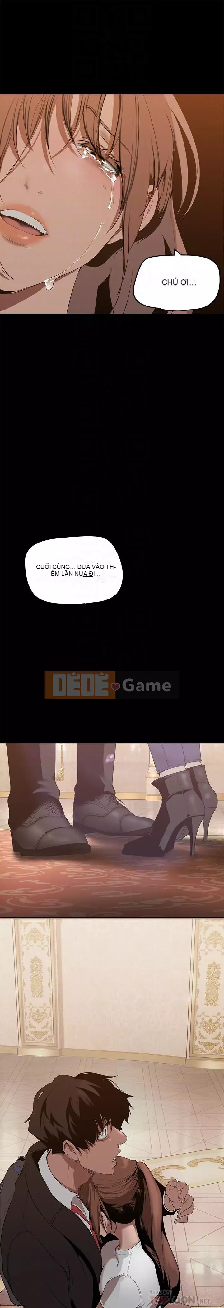 Thế giới mới dũng cảm Chương 146-147