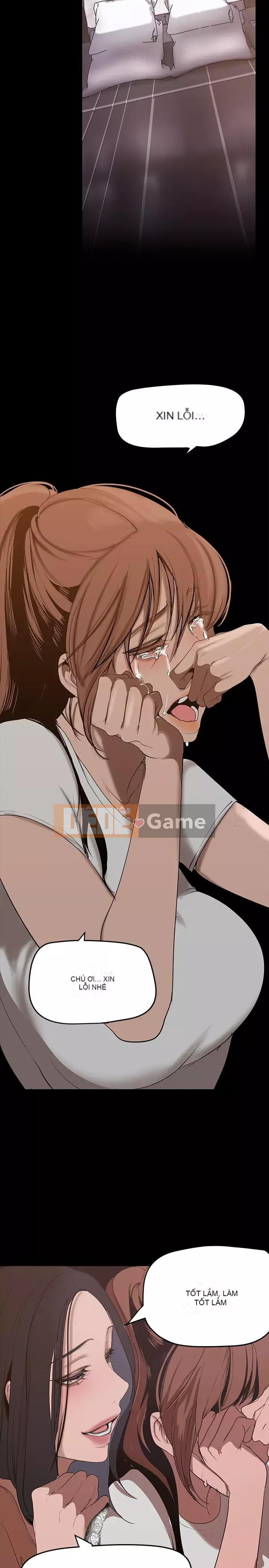 Thế giới mới dũng cảm Chương 146-147