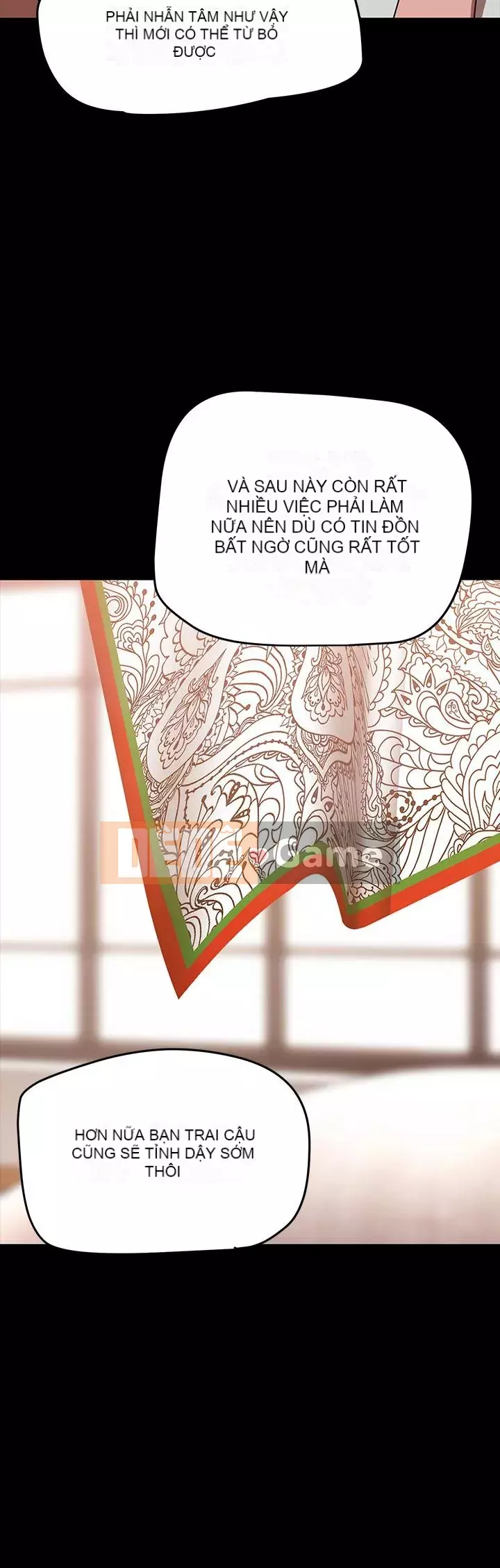 Thế giới mới dũng cảm Chương 146-147