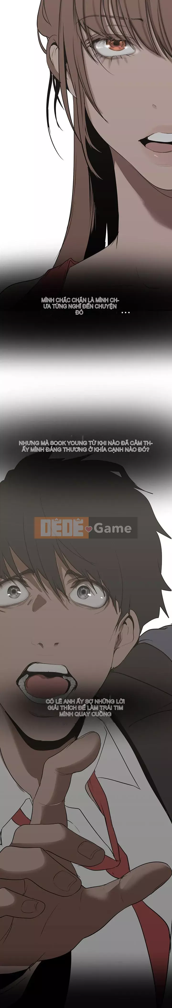 Thế giới mới dũng cảm Chương 146-147